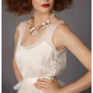 Counterpart camisole